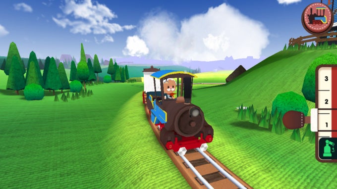 Toca Train Mod apk [Paid for free][Free purchase][Unlocked] download - Toca  Train MOD apk 1.0.5 free for Android.