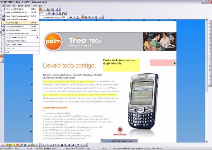 PDFill PDF Editor PDFill PDF Editor