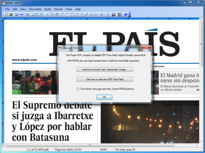PDFill PDF Editor PDFill PDF Editor