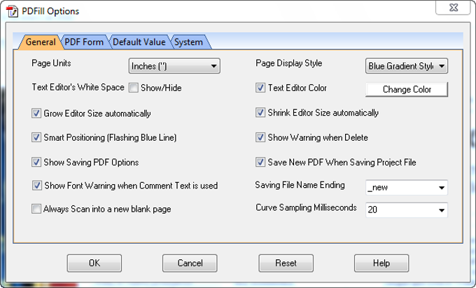 PDFill PDF Editor PDFill PDF Editor