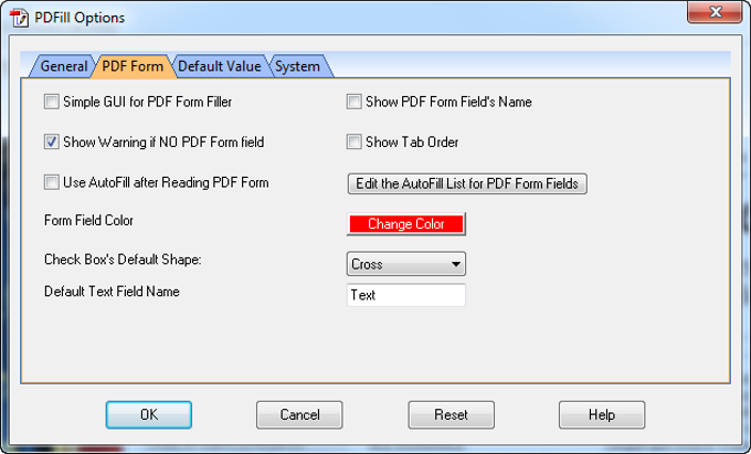 PDFill PDF Editor PDFill PDF Editor