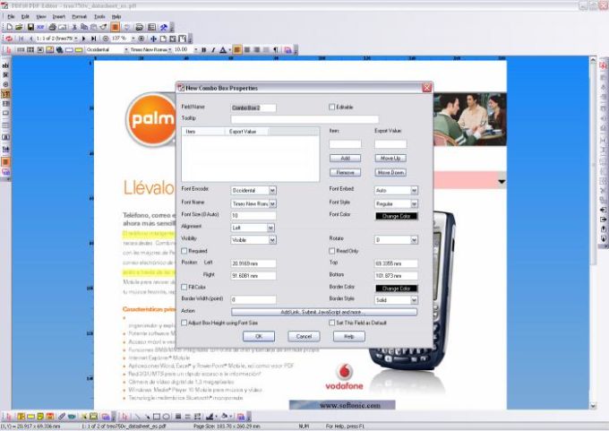 Burrotech Scan2Pdf Mobile download the new for windows