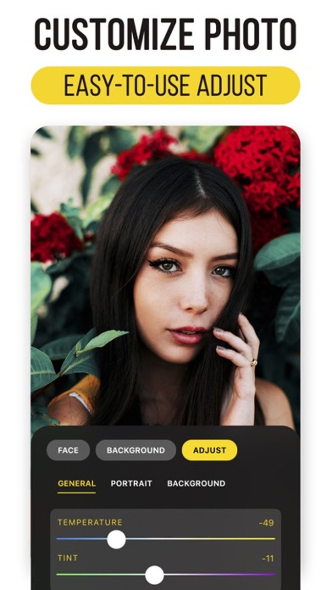 Lensa: Best Selfie Editor