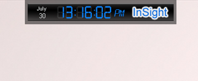 InSight Desktop Search InSight Desktop Search