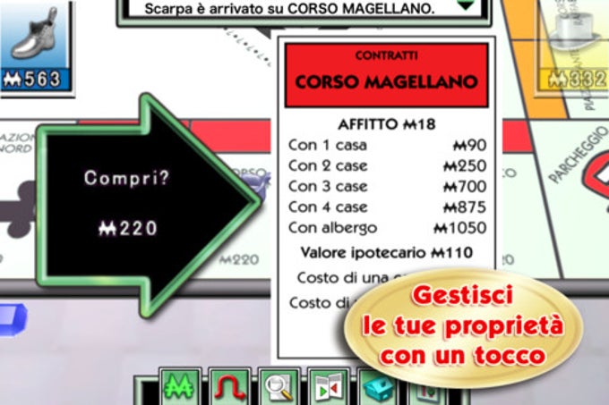 Monopoly Monopoly
