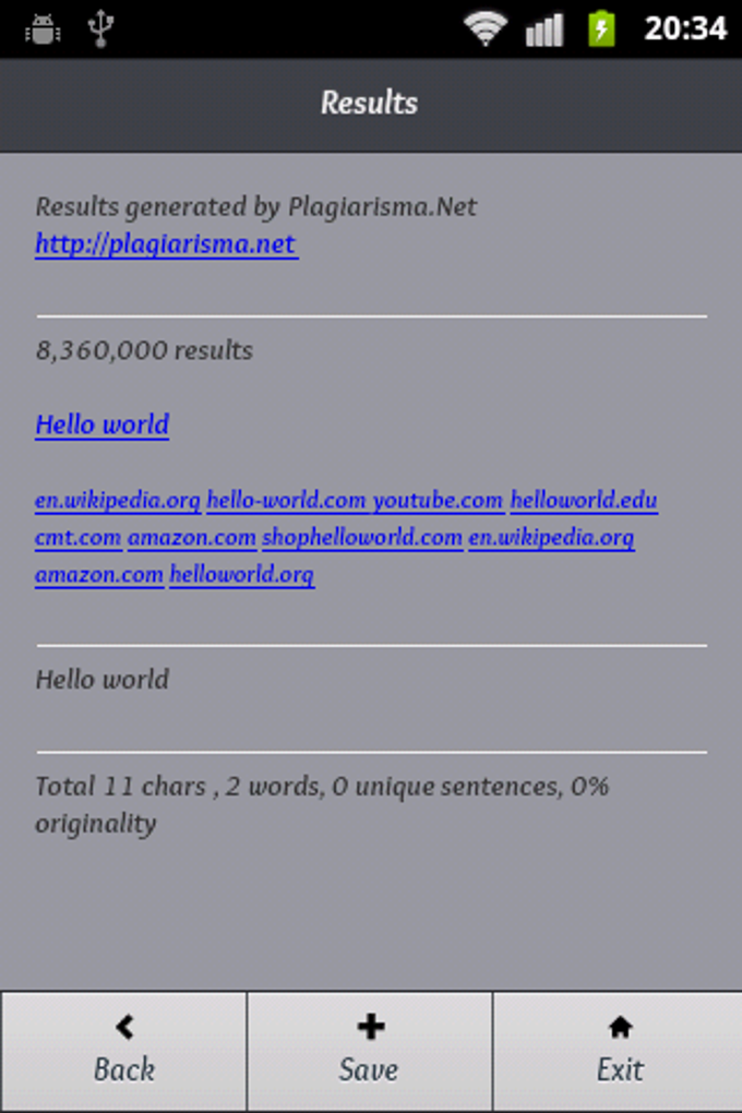 Plagiarism checker downloads for laptops