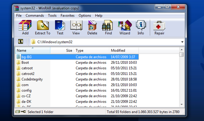 WinRAR Beta x64 WinRAR Beta x64