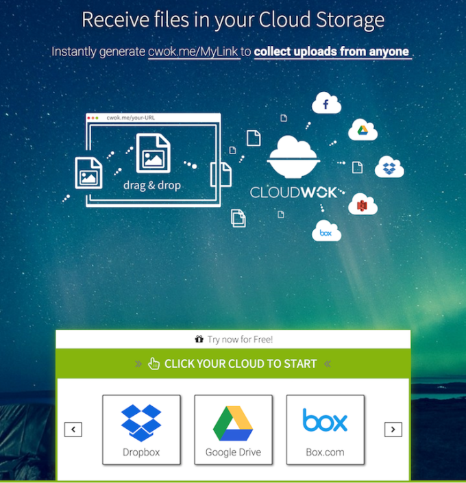 dropbox app for mac take up storage space