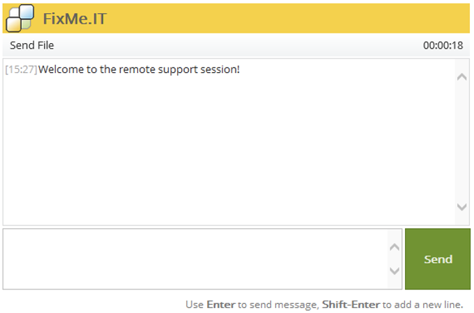 Techinline Remote Desktop Techinline Remote Desktop