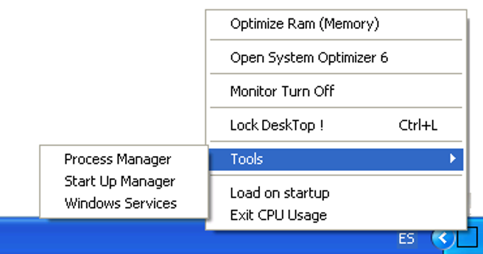 Arafasoft System Optimizer Arafasoft System Optimizer