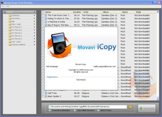 icopy plus 2.1 software download