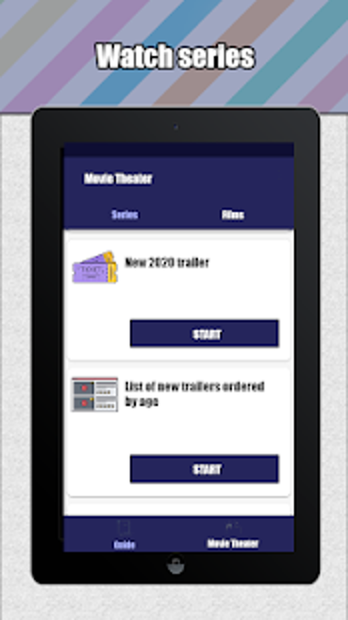 Free Movies And Series In English