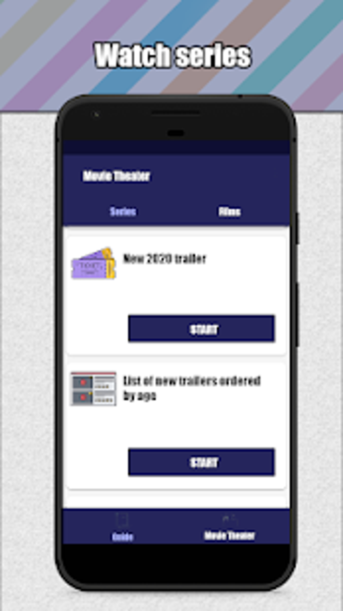 Free Movies And Series In English