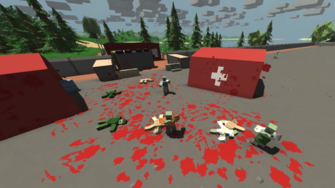 Unturned Unturned