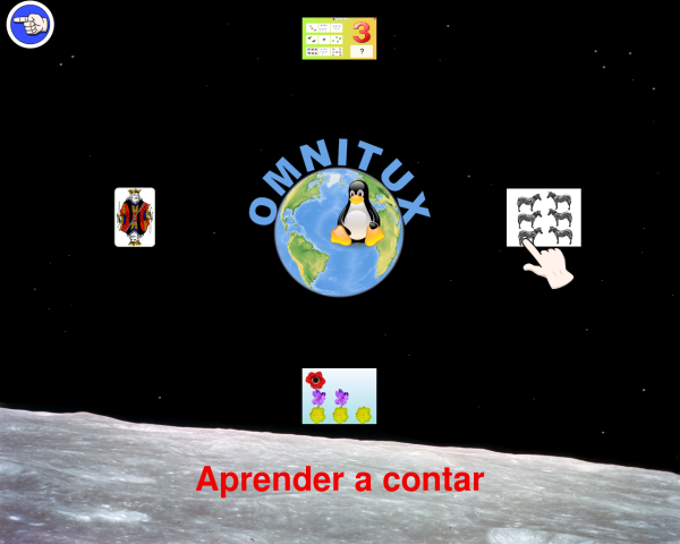 Omnitux Omnitux
