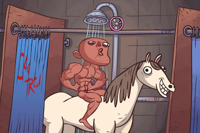 Troll Face Quest: Video Memes - Brain Game Troll Face Quest: Video Memes - Brain Game