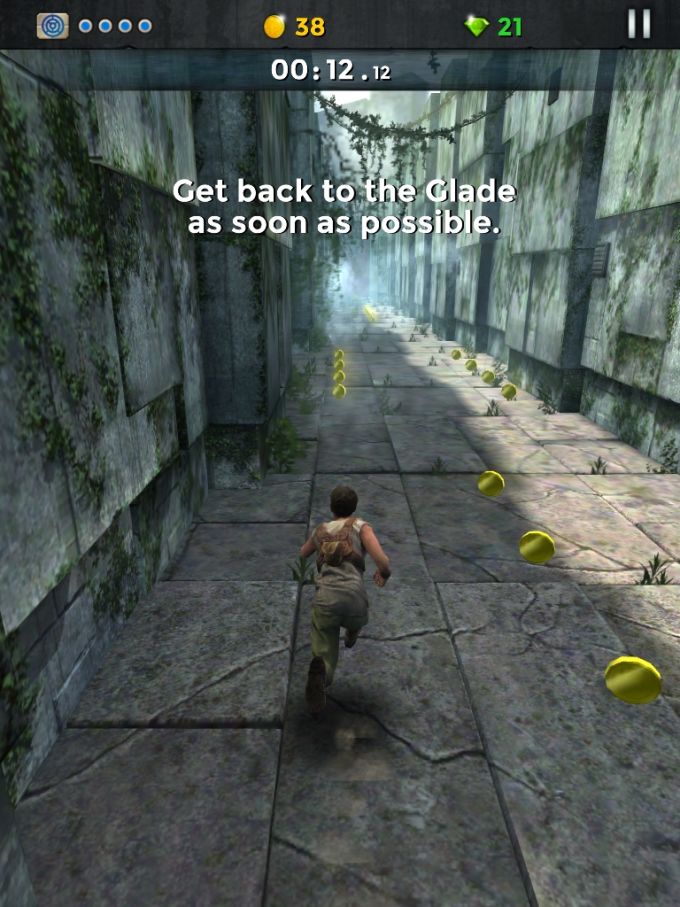 The Maze Runner APK Download for Android Free
