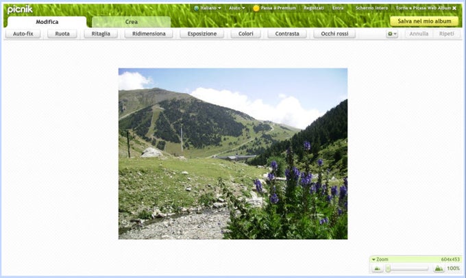 Picasa Web Album Picasa Web Album