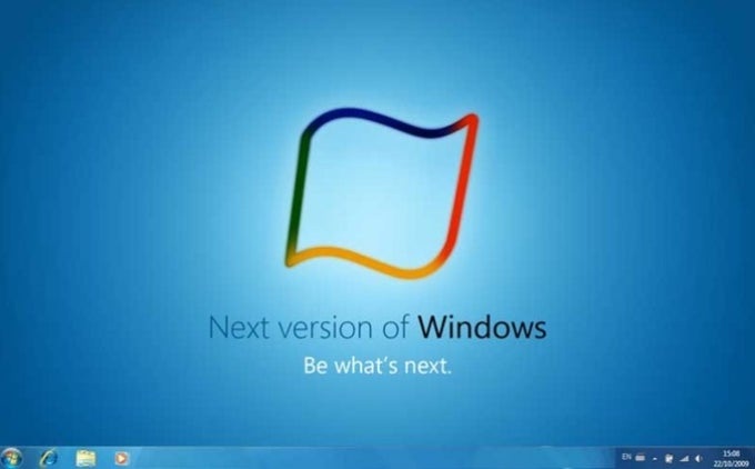 Windows 8 Theme Windows 8 Theme