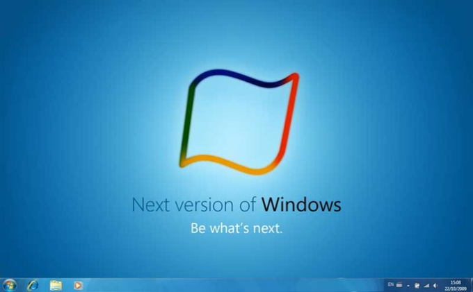 Windows 8 Theme Windows 8 Theme