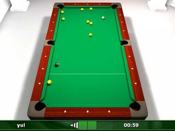 DDD Pool DDD Pool