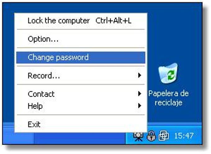 PC Locker Pro PC Locker Pro