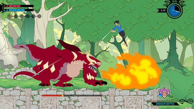 Battle Chef Brigade Battle Chef Brigade