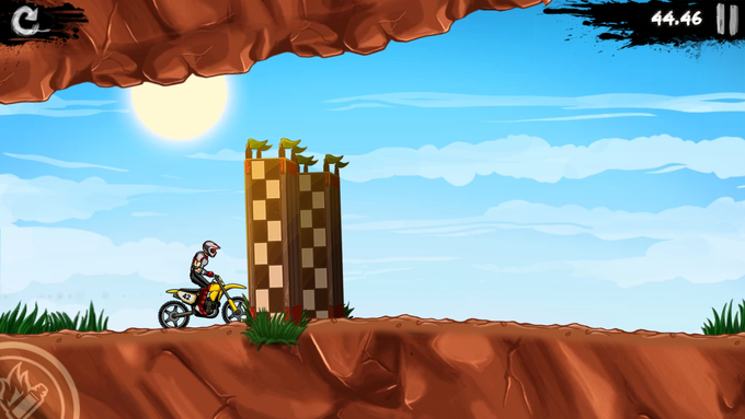 Bike Rivals Bike Rivals