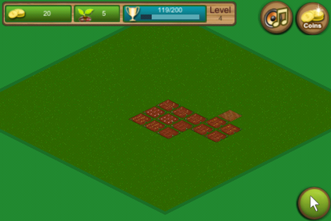 Tap Farm Tap Farm