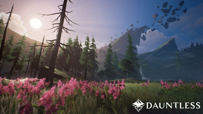 Dauntless Dauntless