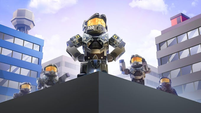 City Gangs: San Andreas