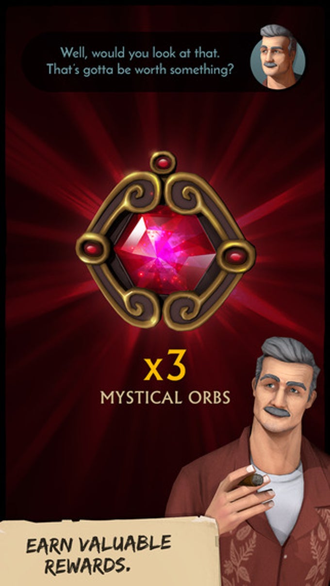 UNCHARTED: Fortune Hunter UNCHARTED: Fortune Hunter