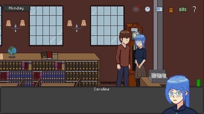 Five Nights At Anime APK v4.3.1 (Unlocked All, Full Game, Updated)