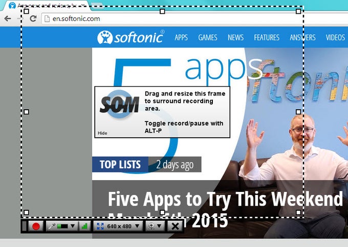 Screencast-O-Matic Screencast-O-Matic