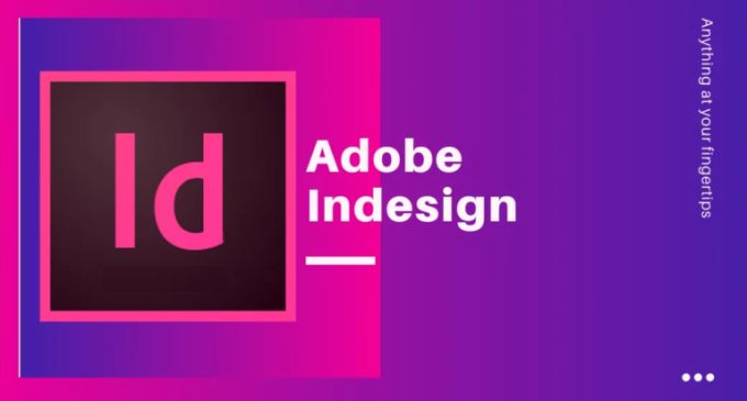 físicamente Civilizar Deslumbrante Adobe InDesign CC - Descargar