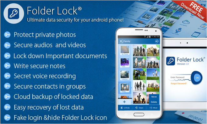 Folder Lock Folder Lock