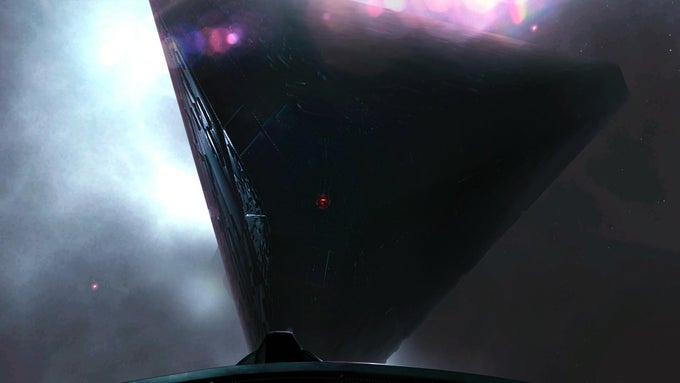 SPACE RIFT - Episode 1 PS VR PS4 SPACE RIFT - Episode 1 PS VR PS4