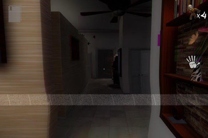 Paranormal Territory 2