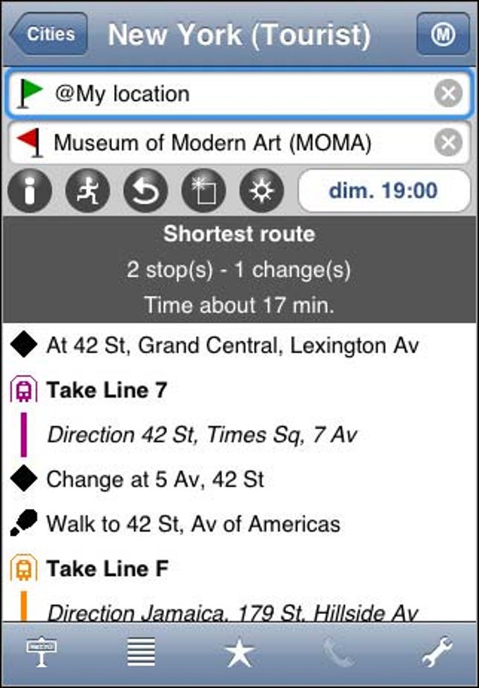 MetrO MetrO