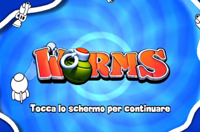 Worms Worms