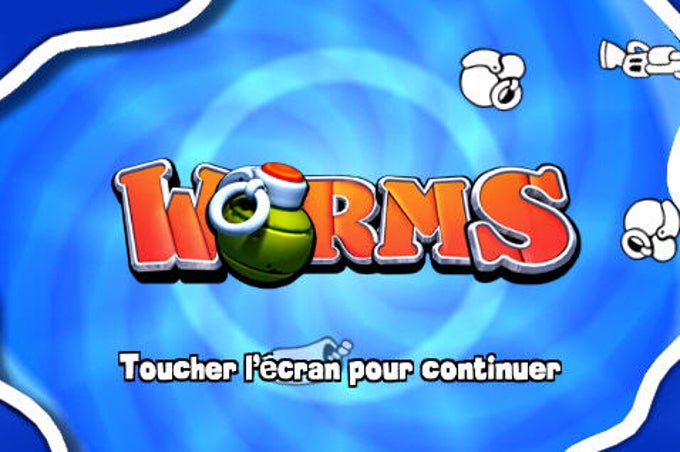 Worms