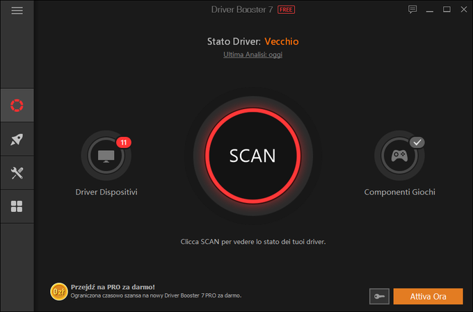Driver Booster Free