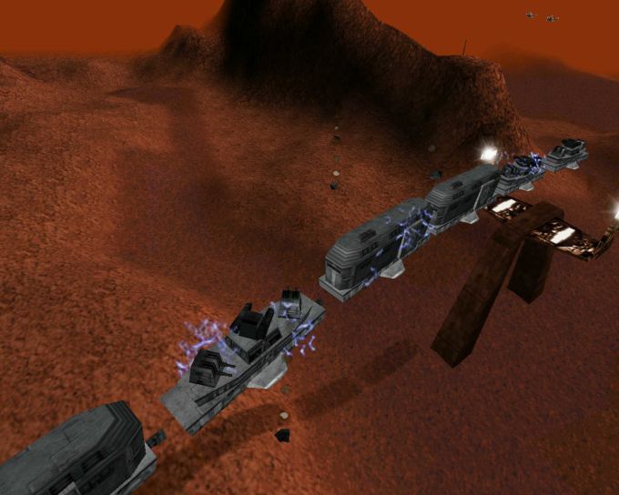 does rogue squadron 3d work on windows 10