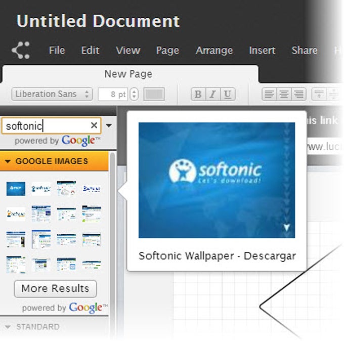 Lucidchart Lucidchart