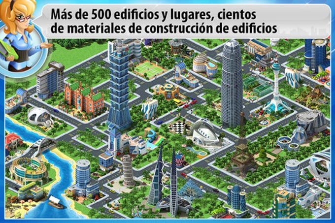 Megapolis Megapolis
