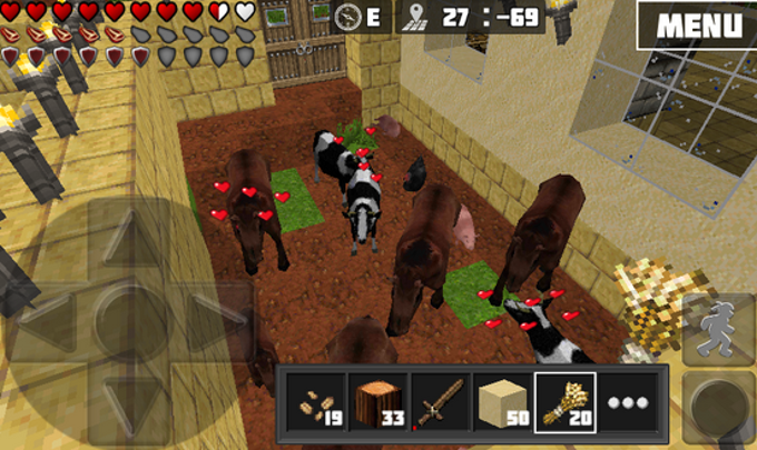 Worldcraft 3d Build Craft