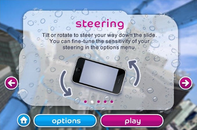 Waterslide Extreme Waterslide Extreme