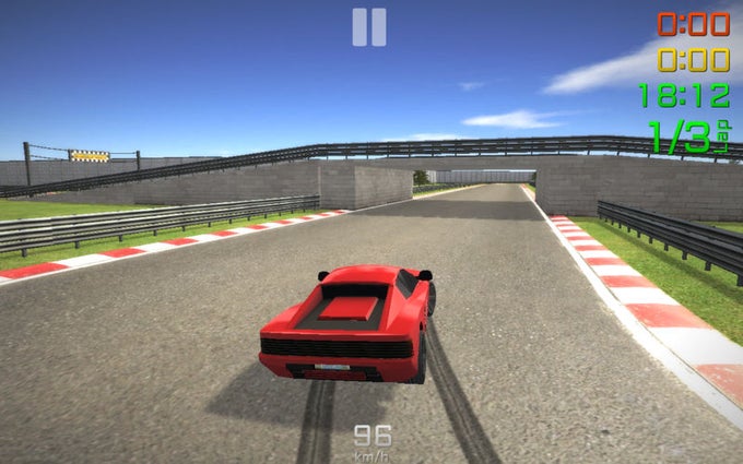 Gods of Drifting Gods of Drifting