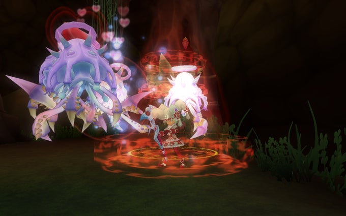 Eden Eternal Eden Eternal