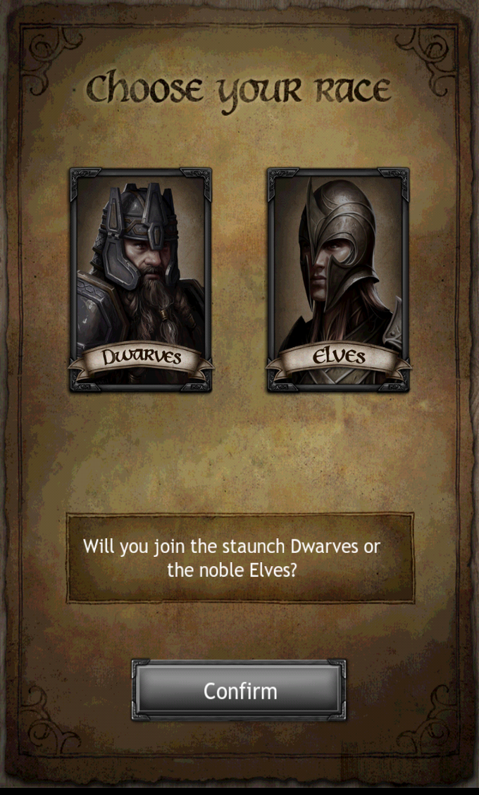 Hobbit: Kingdoms of Middle-earth Hobbit: Kingdoms of Middle-earth